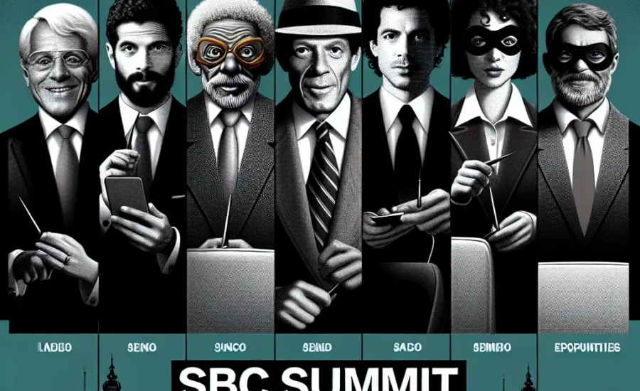 SBC Summit Lisbon 2023: Sự Kiện Đỉnh Cao Casino Trực Tuyến Đang Đến Gần!